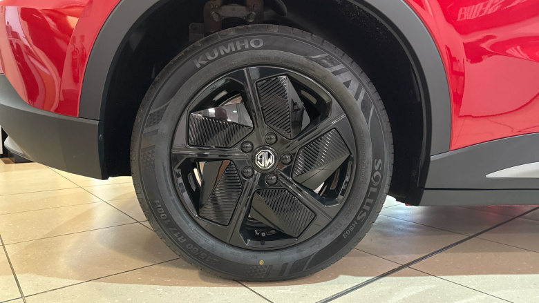 MG MGS5 125kW SE EV 49kWh 5dr Auto Electric Estate